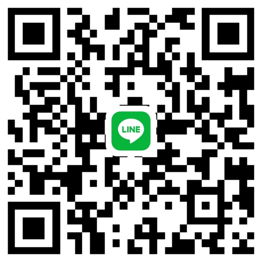 QR Code for Line ID